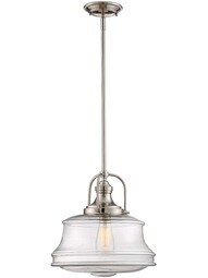 Garvey 1 Light Pendant